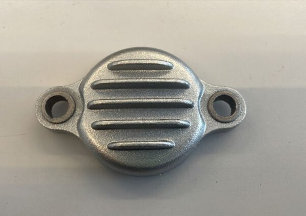 TAPPO COPRI VALVOLA TESTA YX125 QUAD KAYO AT125 A150 AU150 TD-125 TT125 125cc 150cc