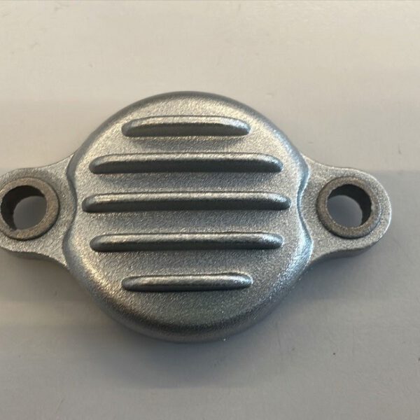 TAPPO COPRI VALVOLA TESTA YX125 QUAD KAYO AT125 A150 AU150 TD-125 TT125 125cc 150cc