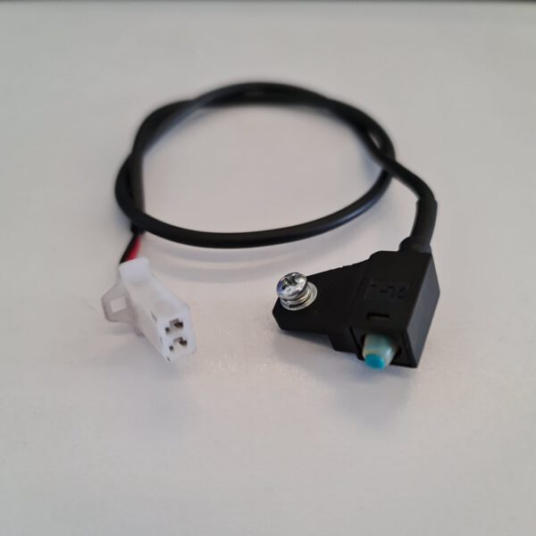 SENSORE FRENO SINISTRO DESTRO ATTIVAZIONE FANALE STOP PER SCOOTER ELETTRICO SKY II REVENGE