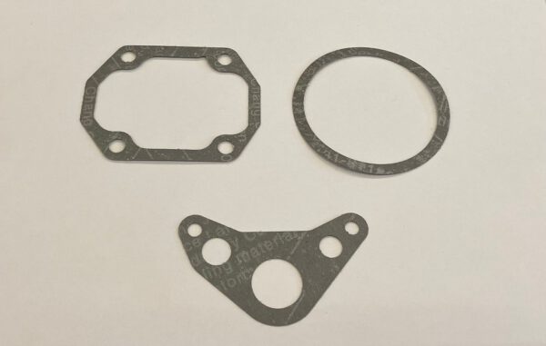 KIT GUARNIZIONI TESTA BLOCCO MOTORE YX110 QUAD KAYO AT110 AU110 110cc