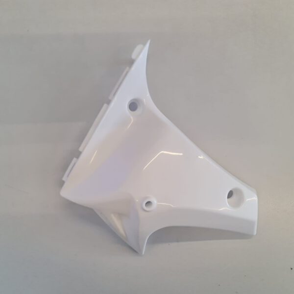 PLASTICA LATO SINISTRO SOTTO SERBATOIO PER QUAD ATV KAYO AT110 AT125 110CC 125CC