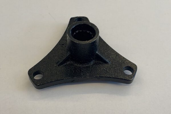 MOZZO A 3 FORI POSTERIORE QUAD 125 110 ECONOMICO
