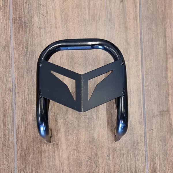 PARACOLPI IN FERRO PER QUAD ATV 125 SPORT TOX