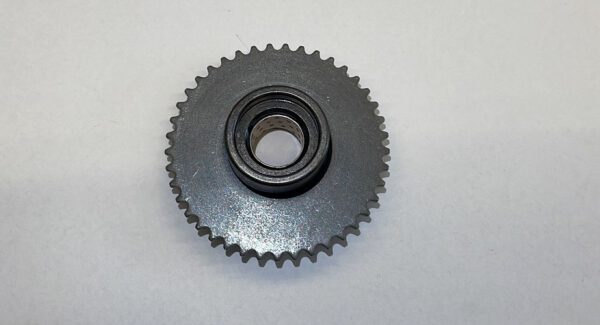 INGRANAGGIO RUOTA LIBERA QUAD 110 125 150 INGRANAGGIO TESTA 4 TEMPI