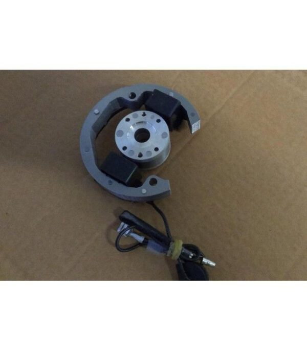 statore ktm + nucleo replica morini bobina magnete centrale minicross avviamento