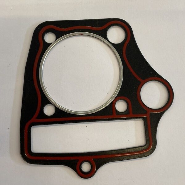 GUARNIZIONE TESTA YX 110 QUAD KAYO AT110 AU110 53mm