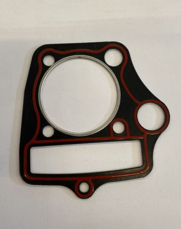 GUARNIZIONE TESTA YX 110 QUAD KAYO AT110 AU110 53mm