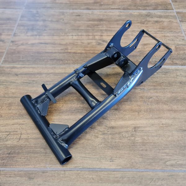 CARRO POSTERIORE PER QUAD ATV 125 SPORT 125cc