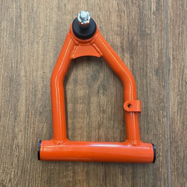 BRACCETTO SUPERIORE TRAPEZIO SNODO SINISTRO QUAD ATV KAYO AU110 AU125 110cc 125cc
