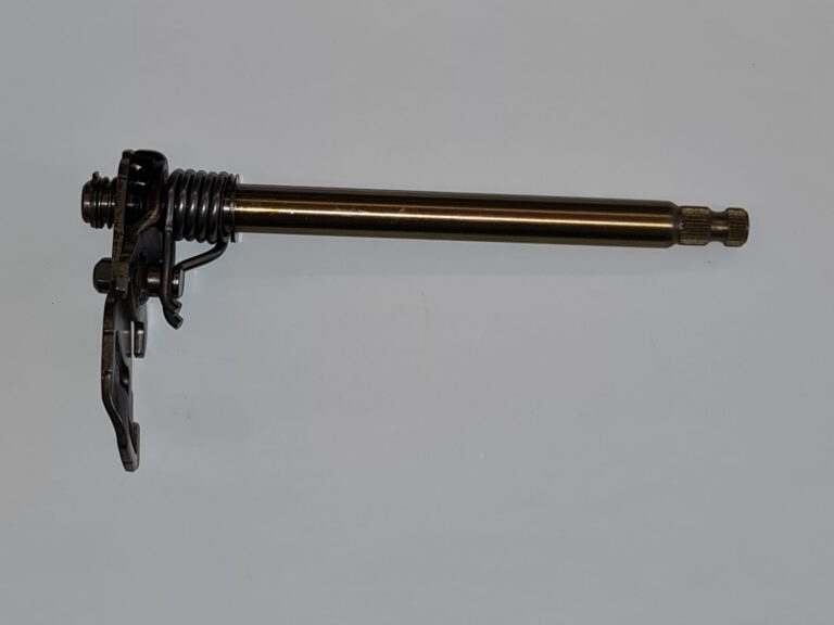 SELETTORE MARCE CAMBIO PER QUAD KAYO A250