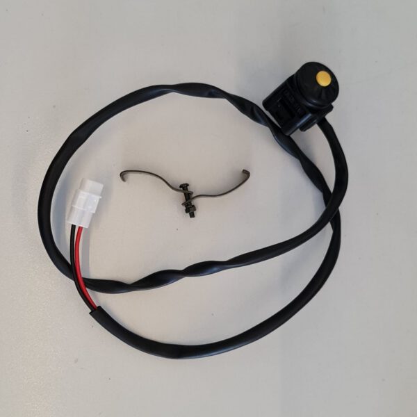 PULSANTE DI AVVIAMENTO PER MINICROSS KAYO KMB 60CC