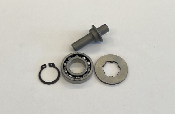 SPINGI DISCHI FRIZIONE CROSS KAYO K2 250cc