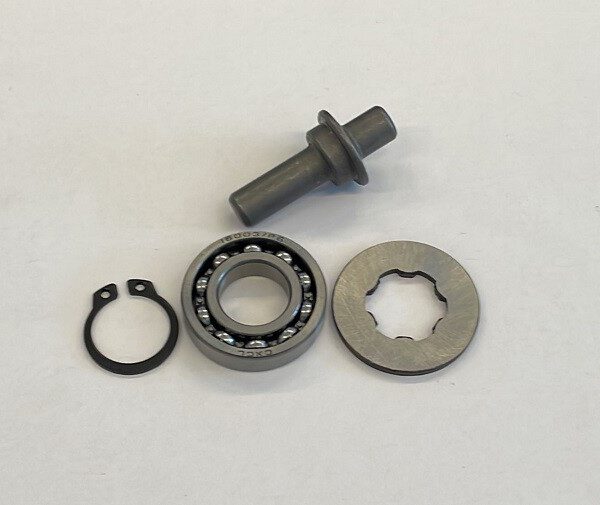 SPINGI DISCHI FRIZIONE CROSS KAYO K2 250cc