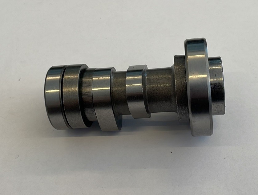 ALBERO A CAMME BLOCCO MOTORE YX 170CC PER PIT BIKE KAYO TT170 TT170R