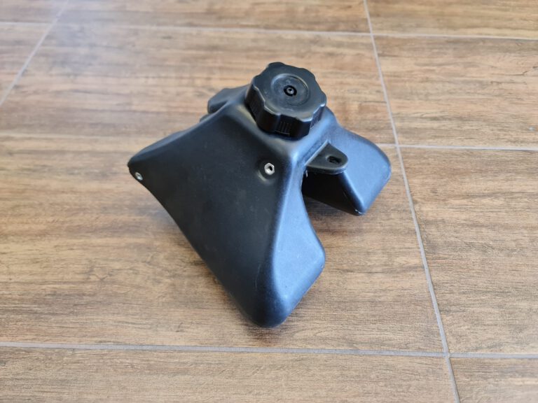 SERBATOIO PER MINICROSS KAYO KMB 60CC