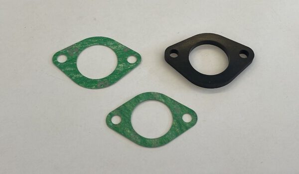 KIT GUARNIZIONI CARBURATORE COLLETTORE PIT BIKE TT170 TT170R 170cc