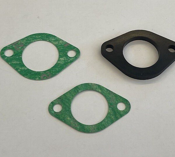 KIT GUARNIZIONI CARBURATORE COLLETTORE PIT BIKE TT170 TT170R 170cc