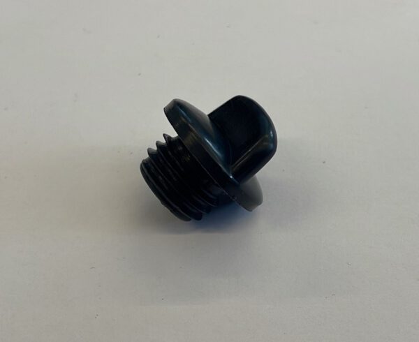 TAPPO OLIO CARTER BLOCCO MOTORE YX170 170cc