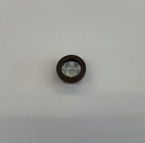 VETRINO CONTROLLO OLIO CARTER DESTRO BLOCCO MOTORE YX 170 TT170 TT170R