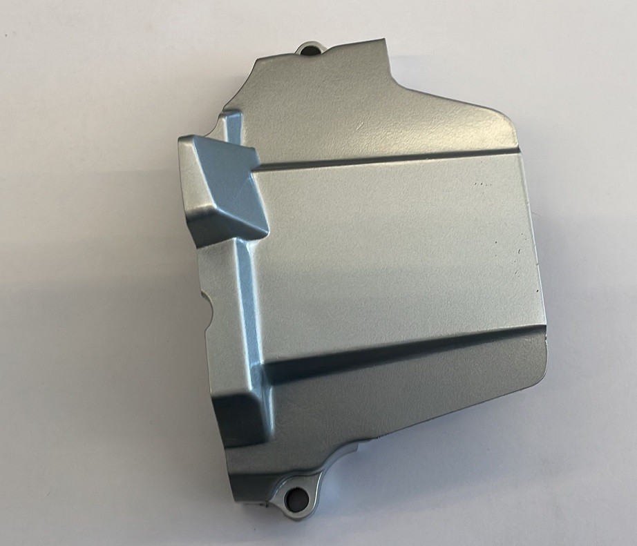 CARTER COPRI PIGNONE PER CROSS KAYO K2 250cc
