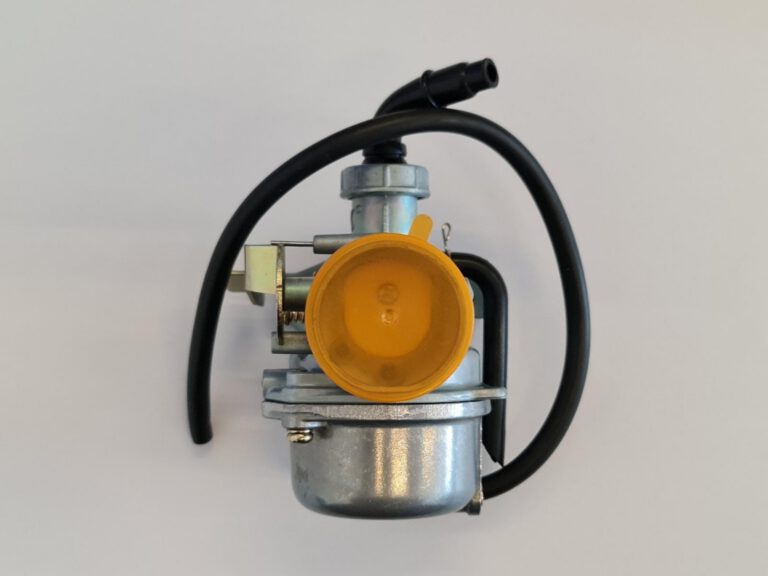 CARBURATORE PZ14 PER MINICROSS KAYO KMB 60cc