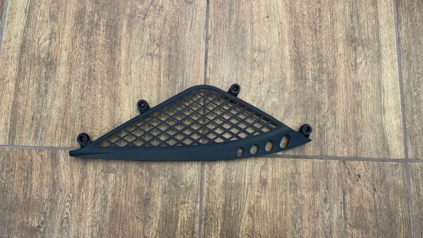 PLASTICA LATERALE DX ANTERIORE PER QUAD KAYO A180 180cc