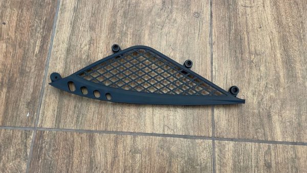 PLASTICA LATERALE SX ANTERIORE PER QUAD KAYO A180 180cc