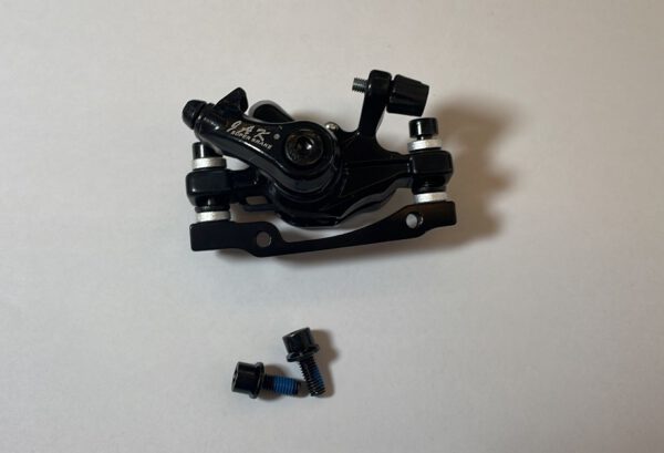 PINZA FRENO POSTERIORE MINICROSS KAYO KMB EKMB 60CC