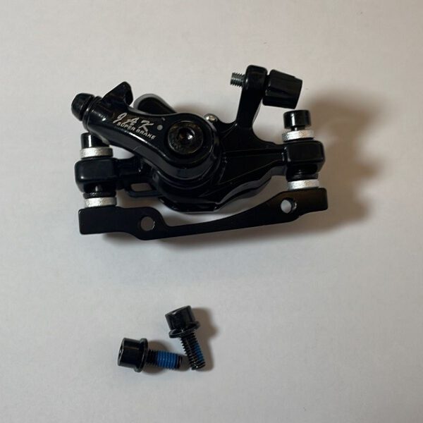 PINZA FRENO POSTERIORE MINICROSS KAYO KMB EKMB 60CC