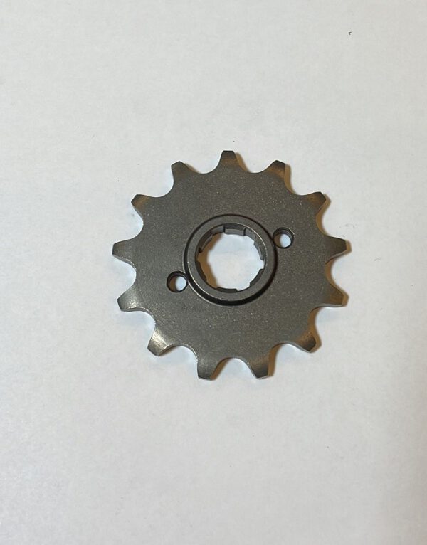 PIGNONE 13 DENTI PASSO 530 QUAD KAYO A250 TOR250 250cc