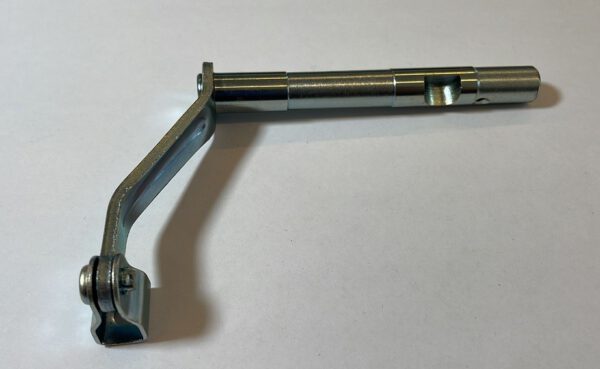 SET LEVA MOLLA RITORNO ATTACCO FILO FRIZIONE QUAD KAYO TOR250 A250 250cc