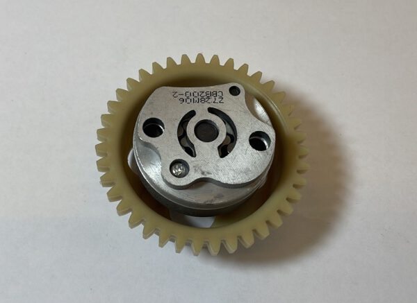 INGRANAGGIO POMPA OLIO INTERNA PER QUAD KAYO A250 TOR250