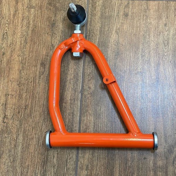 BRACCETTO QUAD ATV A200 SUPERIORE DESTRO COMPLETO DI SNODO E BOCCOLE