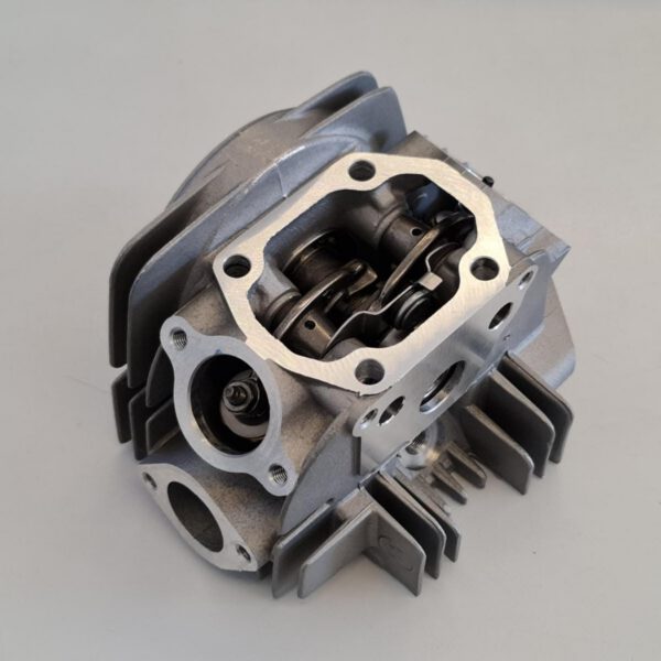 TESTA MOTORE PIT BIKE ATV 125CC 4 TEMPI