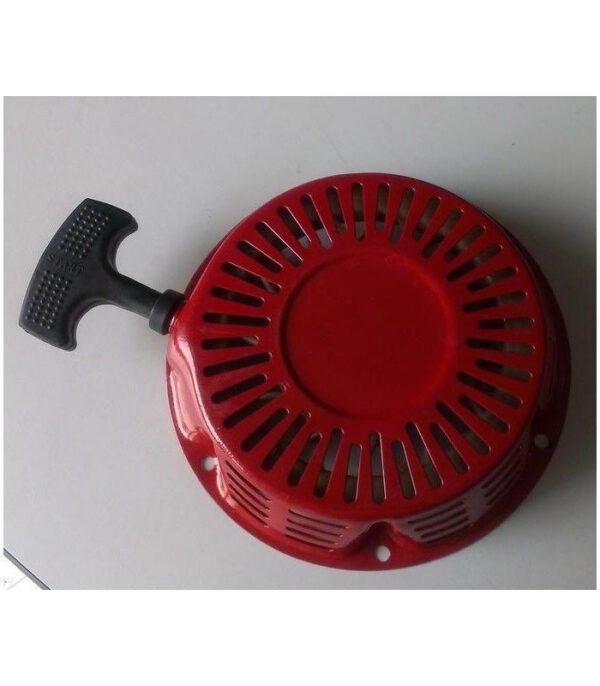 AVVIAMENTO MOTORE 9HP - per motozappa 4 tempi 196cc 200cc blocco