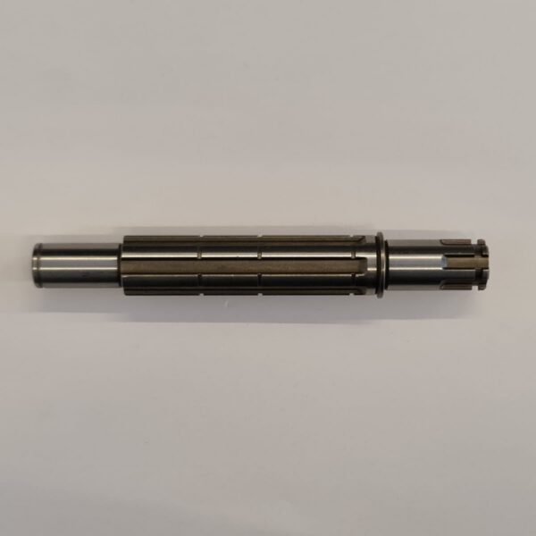 ALBERO SECONDARIO PER CAMBIO MOTORE ZONGSHEN 190CC TT190R