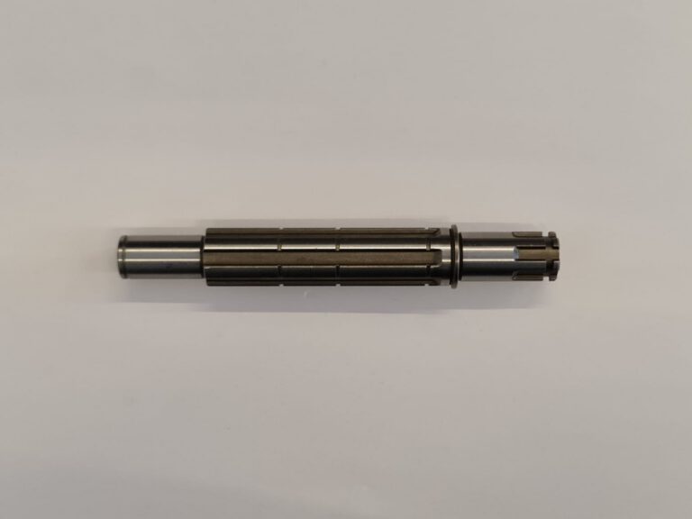 ALBERO SECONDARIO PER CAMBIO MOTORE ZONGSHEN 190CC TT190R