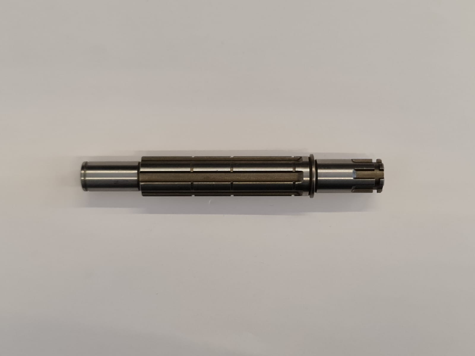 ALBERO SECONDARIO PER CAMBIO MOTORE ZONGSHEN 190CC TT190R