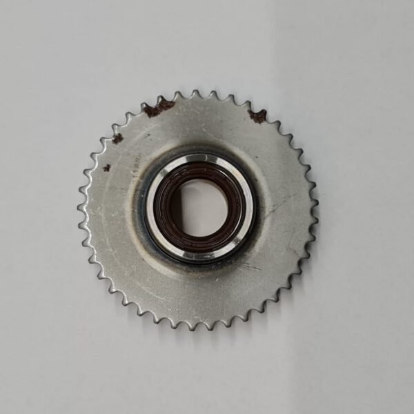 INGRANAGGIO RUOTA LIBERA ZONGSHEN 190CC KAYO TT190R