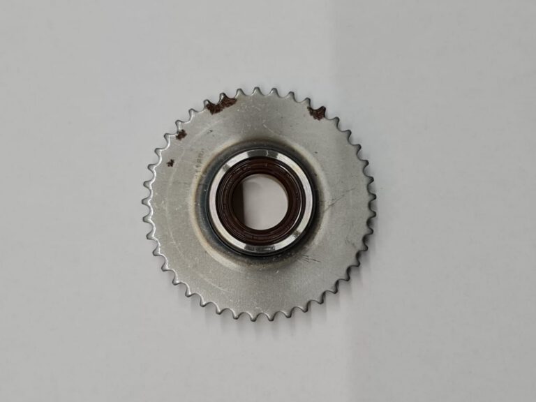 INGRANAGGIO RUOTA LIBERA ZONGSHEN 190CC KAYO TT190R