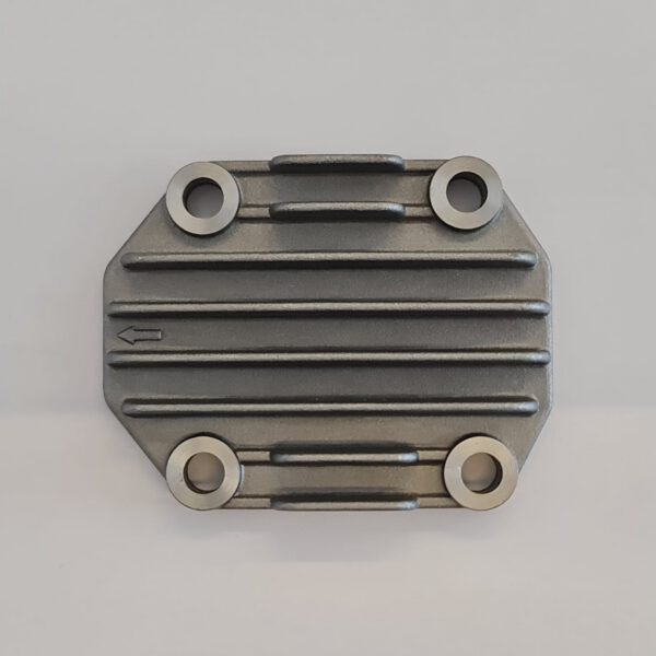 TAPPO SUPERIORE TESTA YX125 KAYO TD125 TT125 125cc