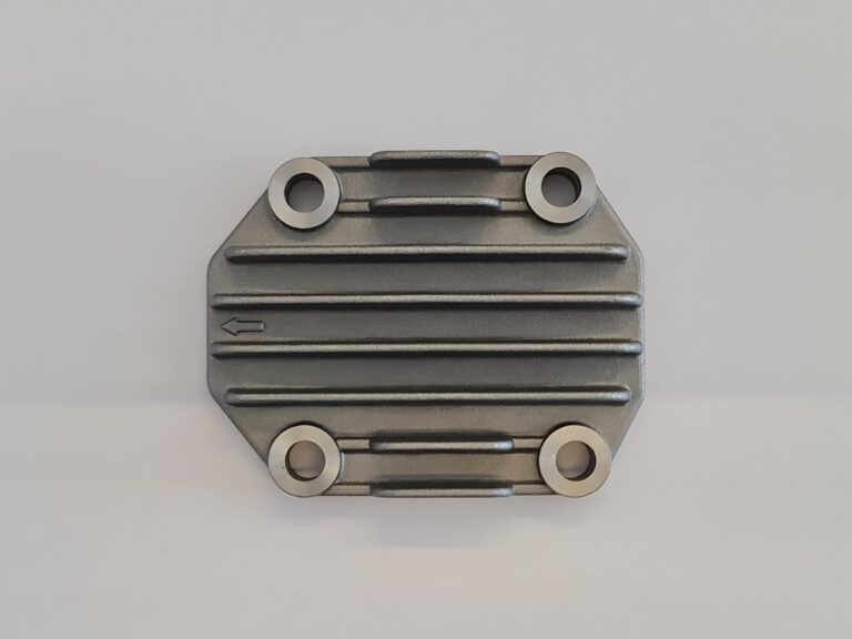 TAPPO SUPERIORE TESTA YX125 KAYO TD125 TT125 125cc