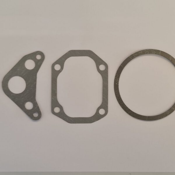 KIT GUARNIZIONI TESTA BLOCCO MOTORE PIT BIKE YX125 125CC