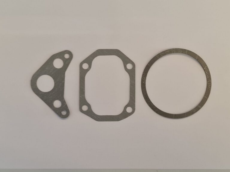 KIT GUARNIZIONI TESTA BLOCCO MOTORE PIT BIKE YX125 125CC