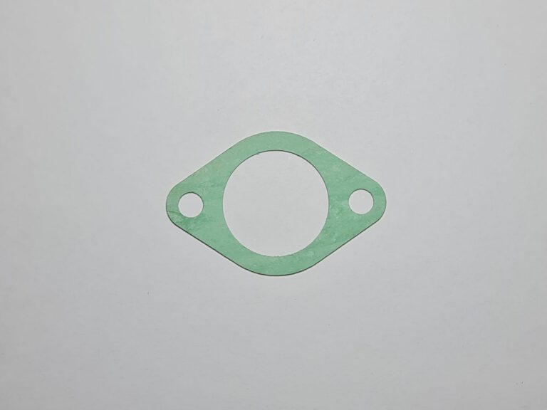 GUARNIZIONE BASAMENTO COLLETTORE PER MOTORE YX125 TAKEGA 160CC