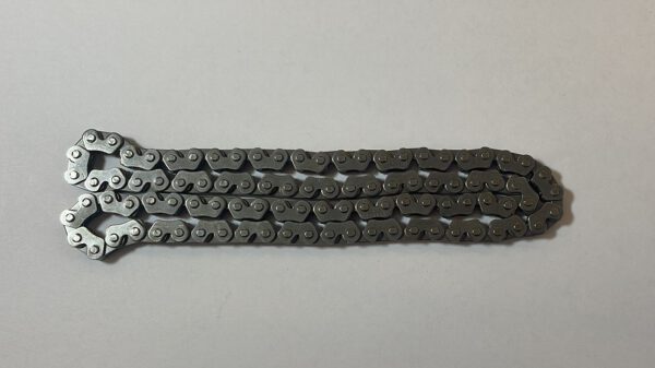 CATENA DISTRIBUZIONE BLOCCO MOTORE ZONGSHEN ZS190 190CC