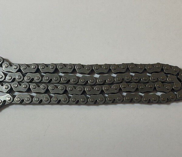 CATENA DISTRIBUZIONE BLOCCO MOTORE ZONGSHEN ZS190 190CC