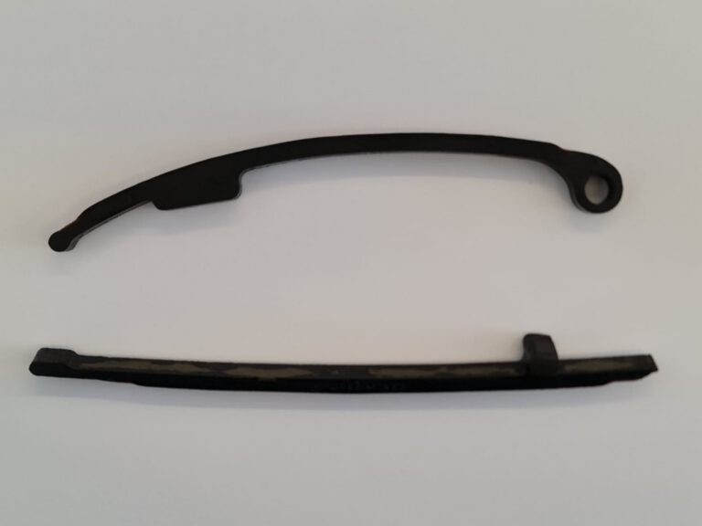 COPPIA PATTINI SCORRI CATENA DI DISTRIBUZIONE MOTORE ZONGSHEN 190CC