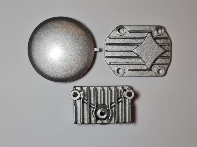 KIT TAPPI PER TESTA QUAD MOTORE YX125 125CC