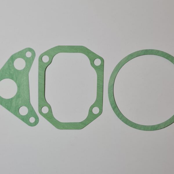 KIT GUARNIZIONI TESTA BLOCCO MOTORE QUAD YX125 125CC